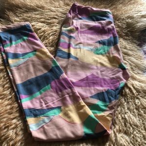 Lularoe leggings